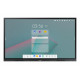 ECRAN 65" SAMSUNG LH65WACWLGCXEN - LFD - Tactile intéractif - 16h 7j - 4K - UHD - HDMI - USB-C