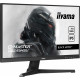 Ecran 22" IIYAMA G-Master G2245HSU-B1 Black Hawk - 16 9 - 1xHDMI 1xDP USB HUB - Haut-Parleurs - FreeSync Black Tuner