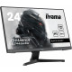 Ecran 24" IIYAMA G-Master G2445HSU-B1 Black Hawk - 16 9 - 1xHDMI 1xDP USB HUB - Haut-Parleurs - FreeSync Black Tuner