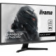 Ecran 27" IIYAMA G-Master G2745HSU-B1 Black Hawk - 16 9 - 1xHDMI 1xDisplayPort USB HUB - Black Tuner