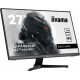 Ecran 27" IIYAMA G-Master G2745HSU-B1 Black Hawk - 16 9 - 1xHDMI 1xDisplayPort USB HUB - Black Tuner