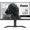 Ecran 24" IIYAMA G-Master GB2445HSU-B1 Black Hawk - IPS - 1xHDMI 1xDisplayPort USB HUB - Haut-Parleurs - Hauteur réglable