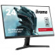 Moniteur 23,8" IIYAMA G-Master G2470HSU-B1 - 165Hz - HDMI - DisplayPort - 2x USB - Haut-Parleurs - FreeSync