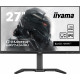 Ecran 27" IIYAMA G-Master GB2745HSU-B1 BlackHawk - 16 9 - Haut-Parleurs - 1xHDMI 1xDisplayPort 2xUSB HUB - Hauteur réglable