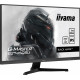 Ecran 27" IIYAMA G-Master G2745QSU-B1 Black Hawk - 16 9 - FreeSync - Haut-Parleurs - 1xHDMI 1xDisplayPort 2xUSB HUB