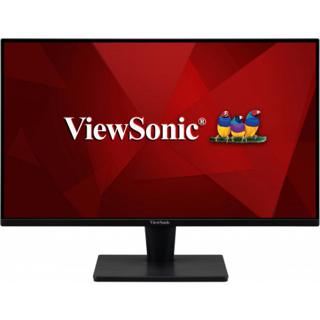 Ecran 27" Viewsonic VA2715-2K-MHD - 16 9 - QHD - VA - LED - 75Hz - 2xHDMI DP - Haut-Parleurs