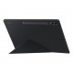 SAMSUNG Smart Book Cover Galaxy Tab S9 Ultra - Noir - EF-BX910PBEGWW