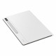 SAMSUNG Smart Book Cover Galaxy Tab S9 Ultra - Blanc - EF-BX910PWEGWW