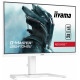 Ecran 23,8" IIYAMA G-Master GB2470HSU-W5 Red eagle Blanc Fast IPS - 165Hz - 1xHDMI 1x DP 2xUSB - FreeSync - Hauteur réglable