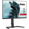 Ecran 27" IIYAMA G-Master GB2770HSU-B5 Red eagle - IPS - 165Hz - HDMI DP 2x USB - Haut-Parleurs - FreeSync Black Tuner - Pivot