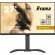 Ecran 27" IIYAMA G-MASTER GB2790QSU-B5 Gold Phoenix - Fast IPS 16 9 - 1xHDMI 1xDP 2xUSB - Black Tuner - Hauteur réglable Pivot