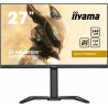 Ecran 27" IIYAMA G-MASTER GB2790QSU-B5 Gold Phoenix - Fast IPS 16 9 - 1xHDMI 1xDP 2xUSB - Black Tuner - Hauteur réglable Pivot