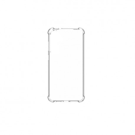 SAMSUNG Coque transparente 'Designed for Samsung' pour Galaxy S24+ - GP-FPS926AEBTW