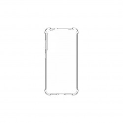 SAMSUNG Coque transparente 'Designed for Samsung' pour Galaxy S24 - GP-FPS921AEBTW