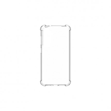 SAMSUNG Coque transparente 'Designed for Samsung' pour Galaxy S24 - GP-FPS921AEBTW