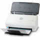 HP ScanJet Pro 2000 s2 Scanner à défilement recto-verso - 30 ppm - Chargeur auto 50 feuilles - recto-verso