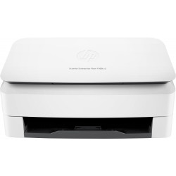 HP ScanJet Enterprise Flow 7000 s3 Scanner à défilement recto-verso - 75 ppm - Chargeur auto 80 feuilles - recto-verso