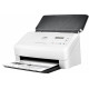 HP ScanJet Enterprise Flow 7000 s3 Scanner à défilement recto-verso - 75 ppm - Chargeur auto 80 feuilles - recto-verso