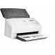 HP ScanJet Enterprise Flow 7000 s3 Scanner à défilement recto-verso - 75 ppm - Chargeur auto 80 feuilles - recto-verso