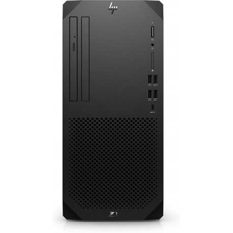 Station de Travail HP Z1 TWR G9 - Intel Core i7-13700 - 16C 32GO - 512GO SSD NVIDIA GeForce RTX 3060 - 12GB - Windows 11 pro