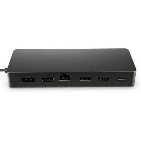 HP Concentrateur HUB USB-C 4K