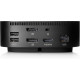 Station d'Accueil HP Universal Dock G2 - 1 USB - 2 USB 3.0 - 1 HDMI 2.0 - 1 RJ-45