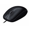 LOGITECH M90 Souris USB filaire - 910-001793