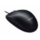 LOGITECH M90 Souris USB filaire - 910-001793