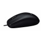 LOGITECH M90 Souris USB filaire - 910-001793