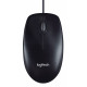 LOGITECH M90 Souris USB filaire - 910-001793