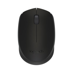 LOGITECH B170 souris sans fil - 910-004798