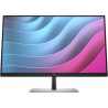 Ecran 24" HP E24 G5 - FHD IPS - 5 ms GtG - 250nits - USB-C - DP - HDMI 1.4 - USB-A 3.2