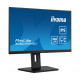 Ecran 24" IIYAMA ProLite XUB2492HSU-B6 - IPS - 16 9 - Ultra mince - Haut-Parleurs - VGA HDMI DP USB-HUB - Pied réglable