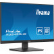 Ecran 23,8" IIYAMA ProLite XU2493HS-B6 - IPS Ultra mince - 16 9 - 100Hz - HDMI Displayport - Haut-Parleurs - VESA 100x100