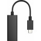 HP Adaptateur USB-C vers RJ45 G2 - 4Z527AA