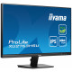 Ecran 27" IIYAMA ProLite XU2763HSU-B1 - IPS Ultra mince - 100Hz - 1xHDMI 1xDP 2xUSB HUB (3.2) - Haut-Parleurs - Produit eco