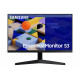 ECRAN 27" SAMSUNG S27C314EAU - 75Hz - VGA HDMI - Design épuré - Bords ultra-fins - Réduction lumière bleue Pied inclinable