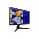 ECRAN 27" SAMSUNG S27C314EAU - 75Hz - VGA HDMI - Design épuré - Bords ultra-fins - Réduction lumière bleue Pied inclinable