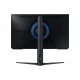 Ecran 24" Samsung Gaming Odyssey G3 G30A - 144 Hz - 1920x1080 - 250cd m² - HDMI Displayport - Pied Réglable