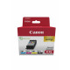 CANON Pack 4 encres CLI-581XXL C,M,J,BK 4x11,7 ml