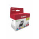 CANON Pack 4 encres CLI-581XXL C,M,J,BK 4x11,7 ml