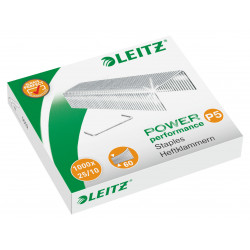 LEITZ 1000 Agrafes 25 10