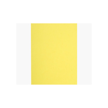 EXACOMPTA 100 Sous Chemises - 22X31 - 80G - Flash Jaune