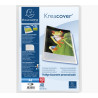 EXACOMPTA Protege Document Kreacover 40P 80V Incolore