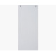 EXACOMPTA 100 Intercalaires 105X240 Blanc