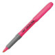 BIC Surligneur Brite Liner Rocket Rose