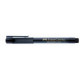 FABER-CASTELL Fineliner Broadpen 1554 Noir