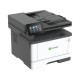 LEXMARK MX432adwe imprimante Multifonction Laser Monochrome