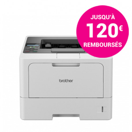 BROTHER HL-L5210DN - Imprimante laser monochrome - 48 ppm - Réseau