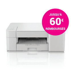 BROTHER DCP-J1200WE Multifonction Jet d'encre Couleur A4 - 3-en-1 - WiFi - ECOPRO